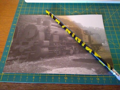 Mio archivio 105 - 105, fotografia