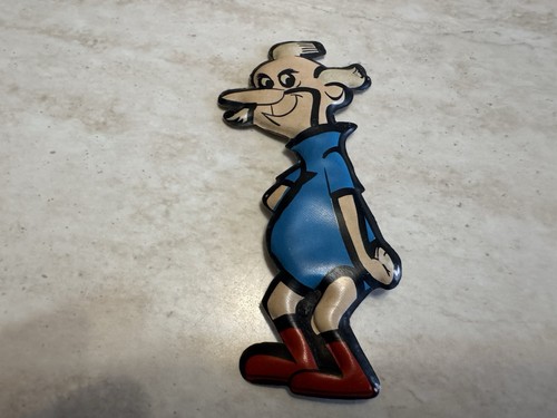 Figurina formaggini mio - formaggini,