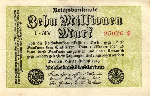 105b milioni di - 105b, 10