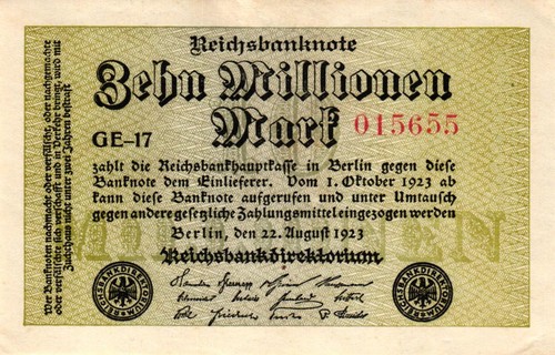 105a mio mark - 105a, 10