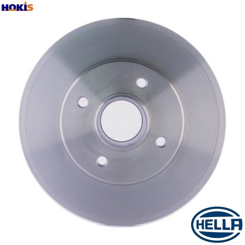Disco freno 8dd 355 105 - 2x,