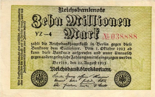 105a mio mark - ro, 10