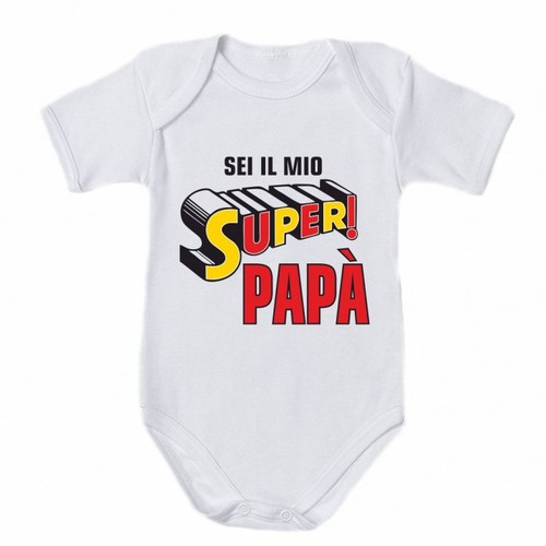 Body tutina bambino bambina