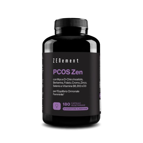 Pcos zen mio chiro - pcos,