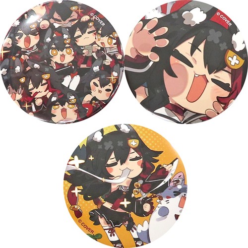 Hololive ookami mio compleanno - hololive,