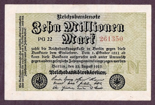 Repubblica weimar 10 - weimar,