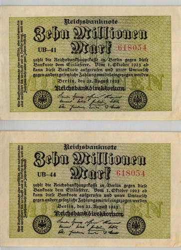 105a milioni di - ro, 10