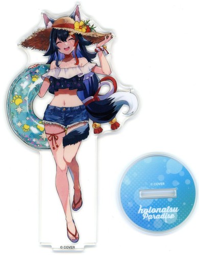 Hololive holonatsu paradise - holonatsu,