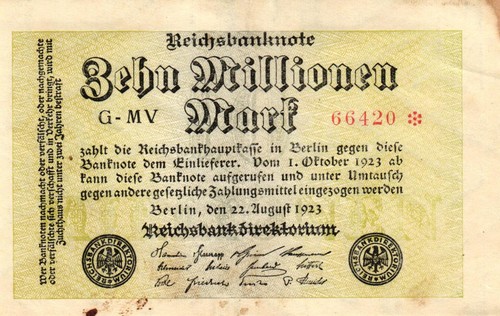 105b milioni di - ro, 10